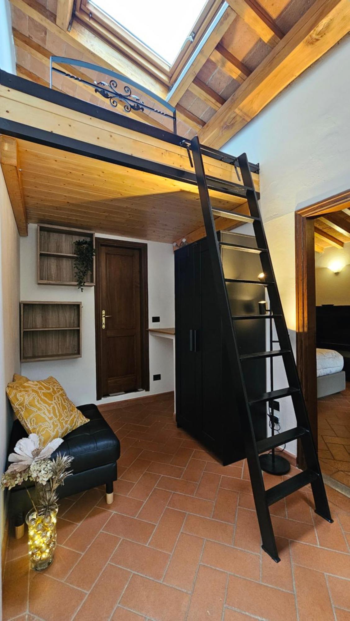 Lilium Domus Appartamento Firenze